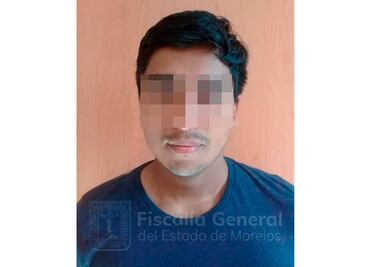 “Por celos”, mata a su novia de 15 años en Morelos