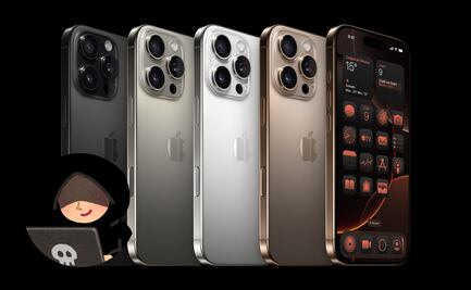 ¡Cuidado! Estafadores lanzan ofertas falsas del iPhone 16