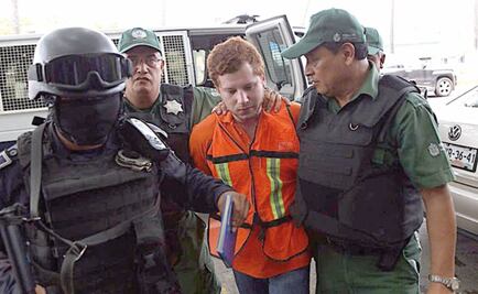 Interpone uno de “Los Porkys” amparo en Veracruz