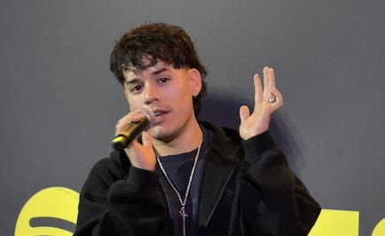 Nsqk y Big Band Jazz de México revolucionan la música en su Spotify Session; conoce cuándo se estrena