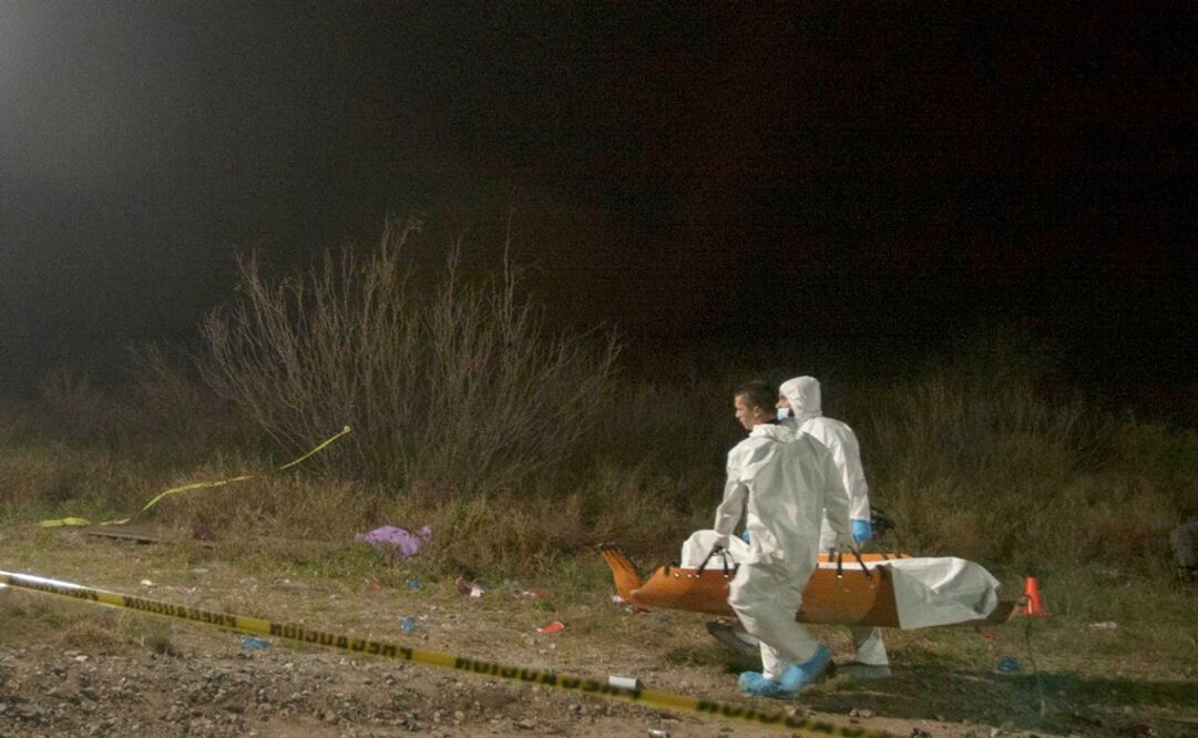 Foto: Archivo/Cuartoscuro                