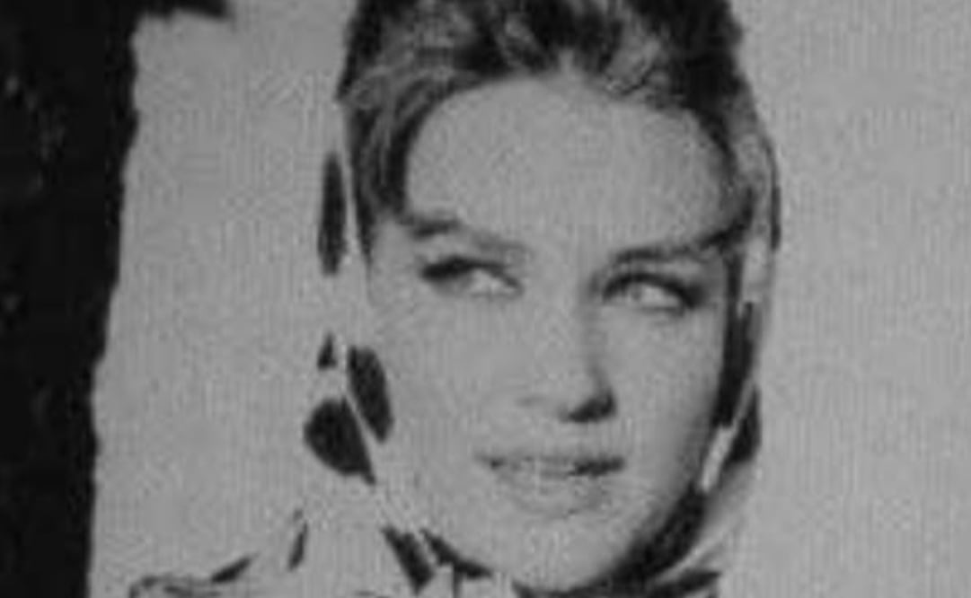 Erna Martha Bauman participó en películas como "La llorona" y "El vampiro sangriento". Foto: Vía IMDb.