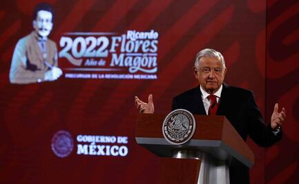 "No al autoritarismo"; AMLO pide que Twitter aclare bloqueo de cuentas en favor de Rusia