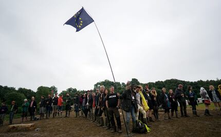 'Brexit' hace resurgir xenofobia en Reino Unido