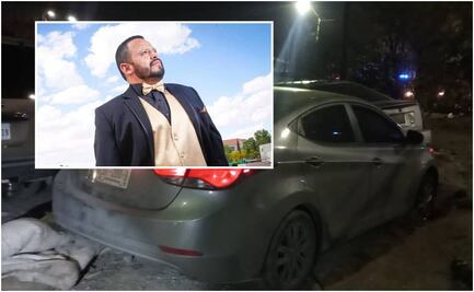 ¿Quién era Ismael Villagómez Tapia, fotoperiodista asesinado en Ciudad Juárez?