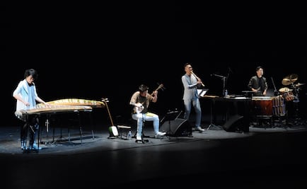 Wasabi, música tradicional japonesa al estilo moderno