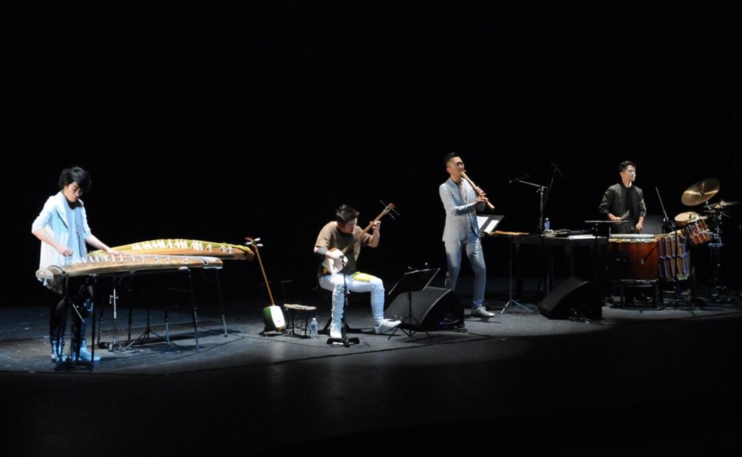 Foto: Ramona Miranda / Secretaría de Cultura