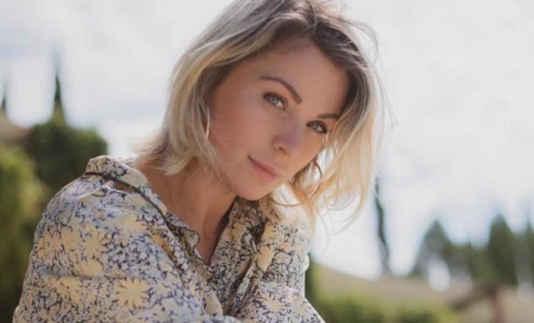 Ludwika Paleta tiene el corte perfecto para llevar en primavera. Foto: Instagram @ludwika_paleta