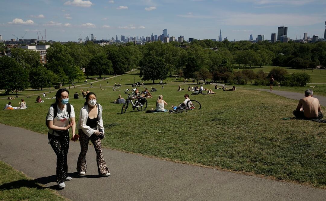 Foto: AP Photo/Matt Dunham