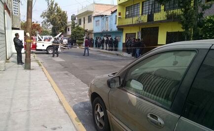 Hallan camioneta de agresores de Ana Guevara en GAM