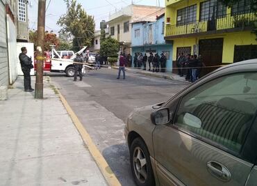 Hallan camioneta de agresores de Ana Guevara en GAM