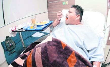 Most obese man in the world dies in Mexico
