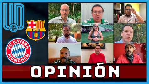 Los expertos opinan de la humillación en Champions al Barcelona