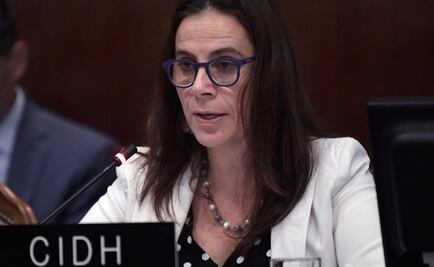 "Alegría y muy buen símbolo": canciller de Boric, crítica régimenes de Nicaragua y Venezuela