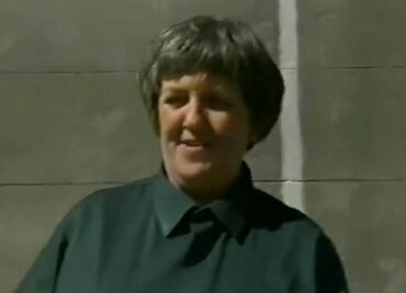 Acusan a actriz de abuso sexual a menor