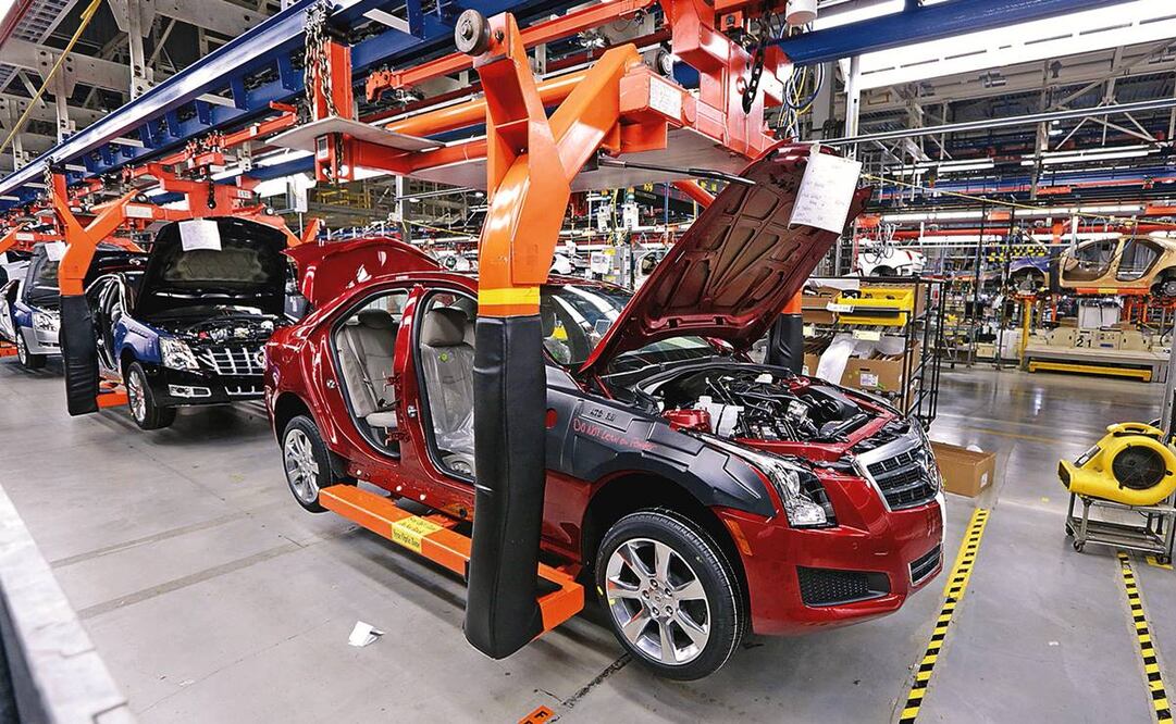 Foto: Archivo EL UNIVERSAL