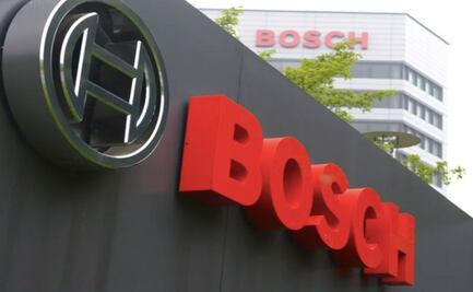 Aguascalientes anuncia construcción de nueva planta de la multinacional Bosch