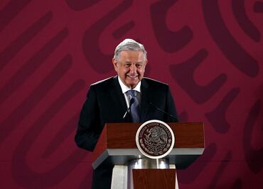 AMLO anuncia investigación por imposición de Mando Único en Solidaridad