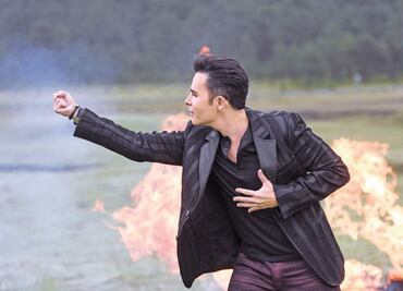 José Cantoral recupera a los compositores mexicanos