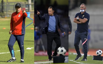 ¿Salvarán la temporada?