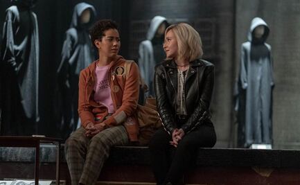 La perturbadora película de terror en Amazon Prime que te quitará el sueño al instante