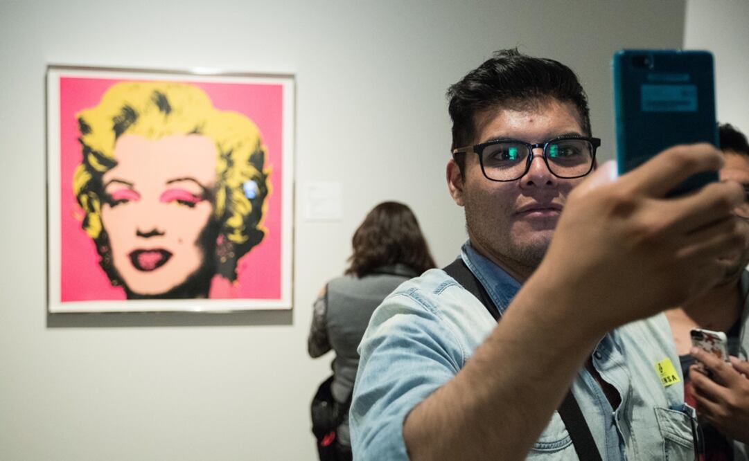 El arte tiene tomado los recintos de la ciudad de México. Más allá de Zona Maco, diversos museos y recintos culturales ofrecen nuevas exposiciones. Foto: Germán Espinosa