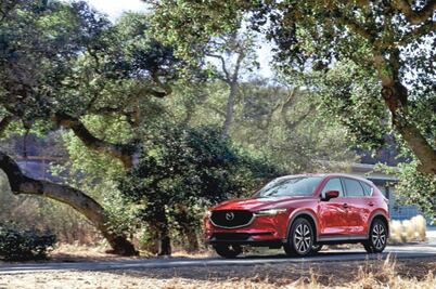 Mazda, sin plan para fabricar camionetas