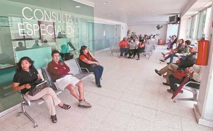 Diputados “bajan” comparecencia del director del Insabi; citarán a titular del IMSS-Bienestar