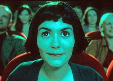 ¿Qué ver?: “Amélie”, el clásico francés que transformó al mundo