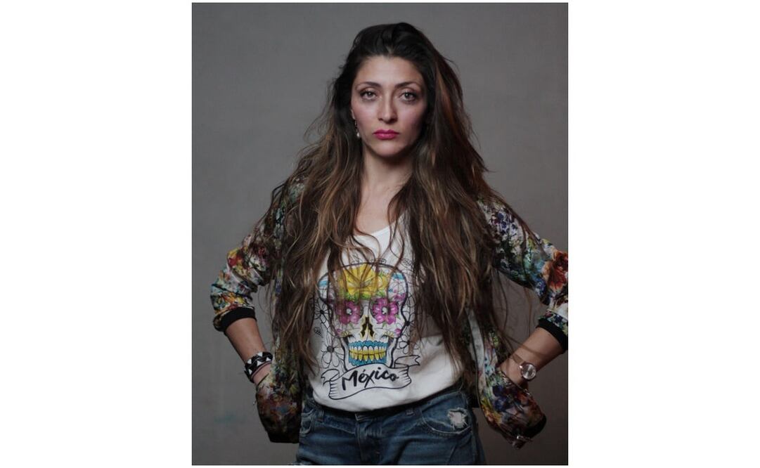 Mónica Escobedo. Foto: Archivo