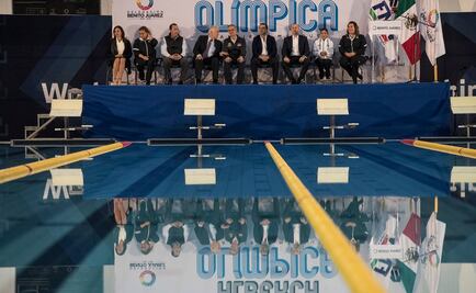 CDMX invierte 200 mdp para aniversario de Juegos Olímpicos