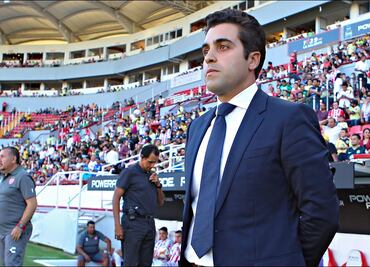 No más buitres en la Liga MX