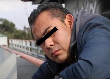 “He arrollado a 4 personas con el tren”, conductor del Metro detenido cuenta por qué se detonó su alcoholismo