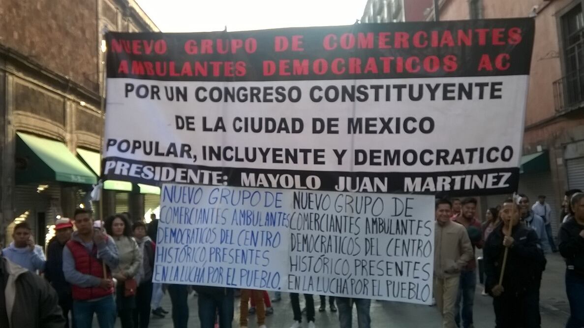 FOTO: Diana Villavicencio / EL UNIVERSAL