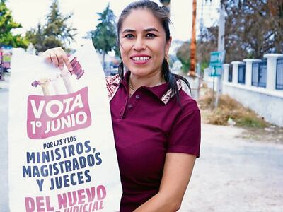 Inician en Hidalgo los roces rumbo a 2027