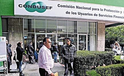 Reclamaciones, el dato que más crece de la banca en México