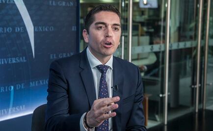 Promete Fernando Salazar unirse a campaña de Anaya en Coahuila