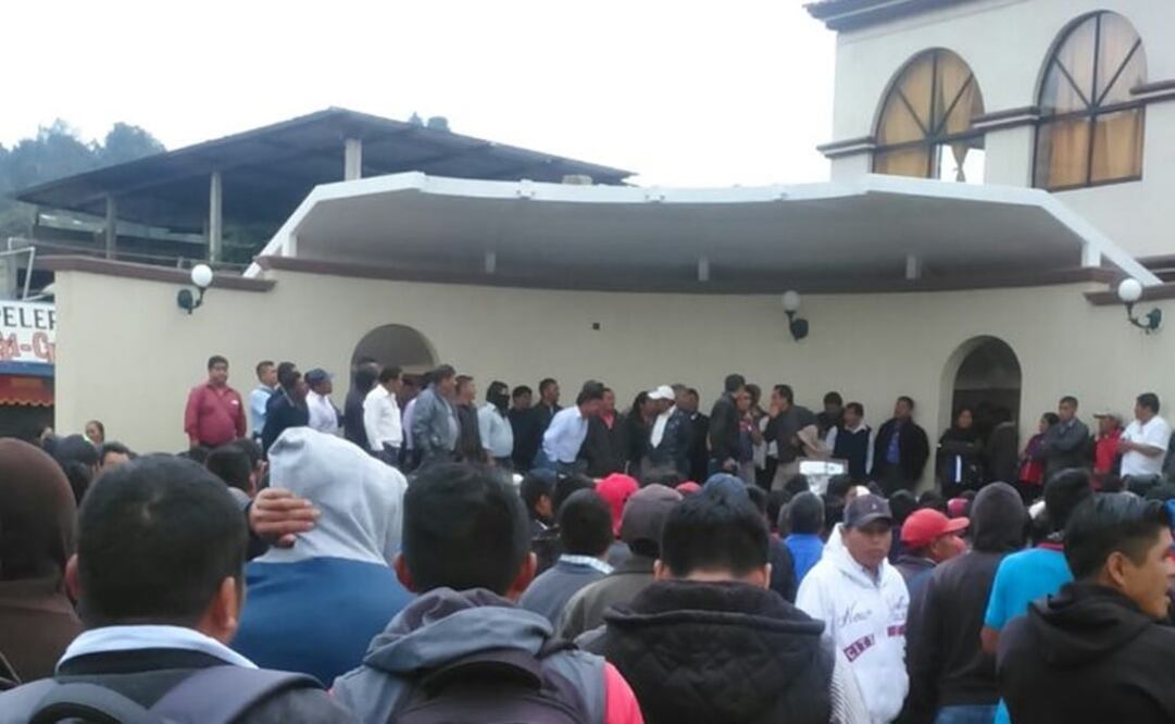 Fredy Martín Pérez/ ELUNIVERSAL