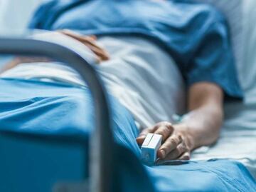 Confirman cerco sanitario en hotel por caso sospechoso de viruela del mono en Tamaulipas