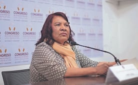 Exhiben contratación de hija de diputada morenista