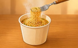 ¿Qué tan malas son las sopas instantáneas? Profeco lanza advertencia sobre su consumo