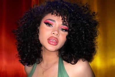 A dos años de “La Academia”, Cesia no ha recibido su millón