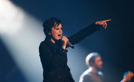 Muere Dolores O'Riordan, vocalista de Cranberries