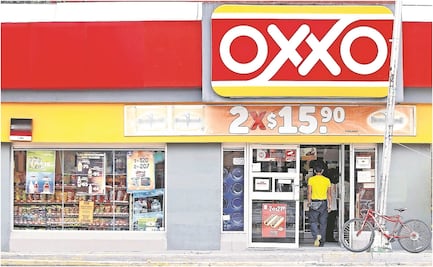 Oxxo restablece servicio de depósitos en tiendas