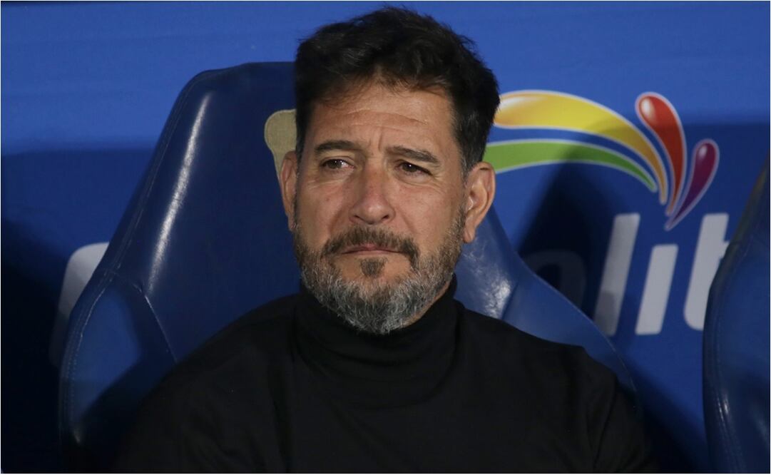 FOTO: CARLOS MEJÍA - EL UNIVERSAL