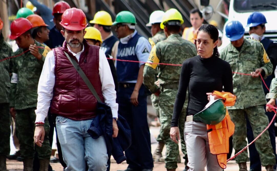 (Foto: Ariel Ojeda/El Universal)