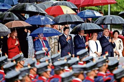 Corrupción, último obstáculo que tiene Rajoy: analistas  