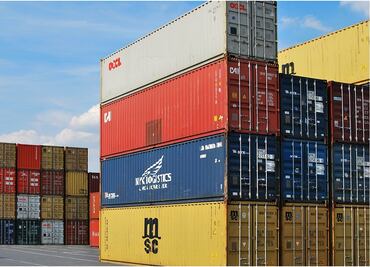 Exportaciones mexicanas crecen 5.7% en noviembre, su mayor alza en 13 meses