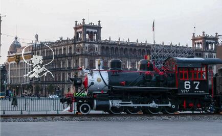 Esta es la ruta y horario del desfile del 20 de Noviembre en CDMX
