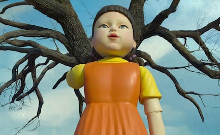 Criptomoneda inspirada en "El juego del calamar" incrementa 60000% su valor en 6 días